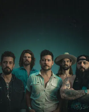 Shane Smith And The Saints Cleveland