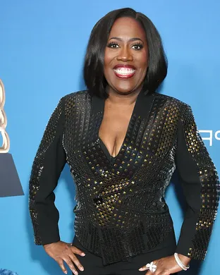 Sheryl Underwood Cleveland