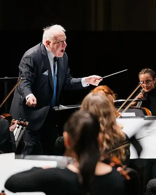 Shostakovich Cuyahoga Falls