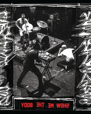 Show Me the Body Cleveland