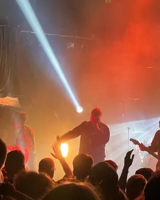 Silverstein & Story Of The Year