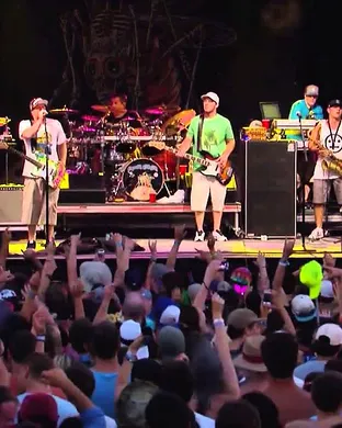 Slightly Stoopid Cleveland