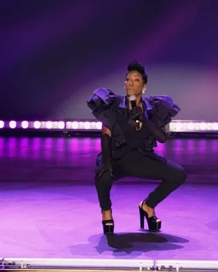Sommore Cleveland