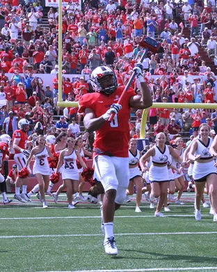 South Alabama Jaguars Mobile