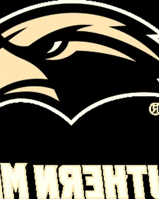 Southern Miss Golden Eagles Football Hattiesburg