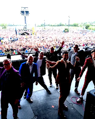 Squeeze Cleveland