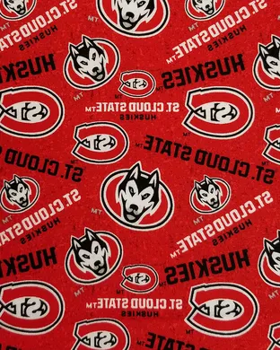 St Cloud State Huskies Kalamazoo