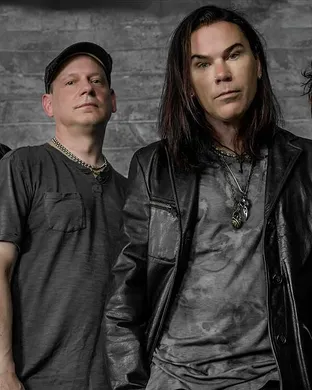 Stabbing Westward Lakewood