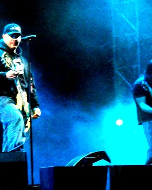 Staind Cleveland