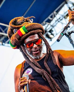 Steel Pulse Cleveland