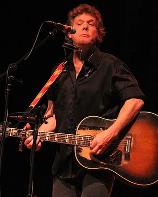 Steve Forbert Cleveland