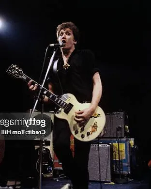 Steve Jones Cleveland