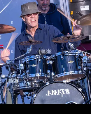 Stewart Copeland Kent