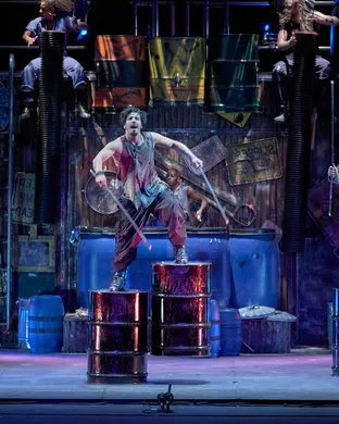Stomp Cleveland