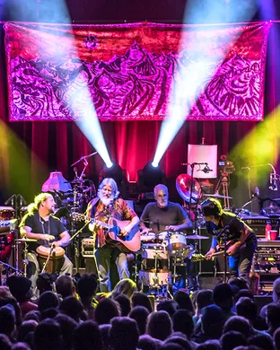String Cheese Incident Cleveland