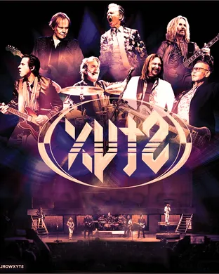 Styx Cuyahoga Falls