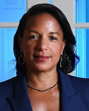 Susan Rice Cleveland