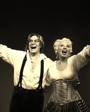 Sweeney Todd Cleveland