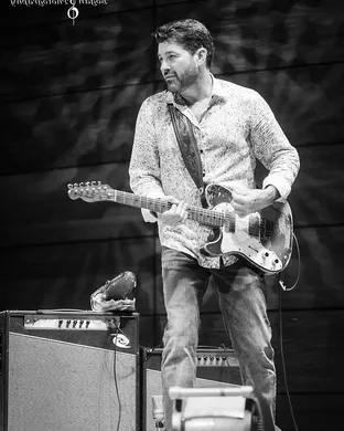 Tab Benoit Cleveland