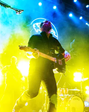 Taking Back Sunday Cleveland