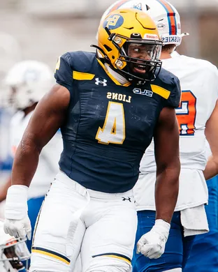 East Texas A&m Lions Football Tulsa