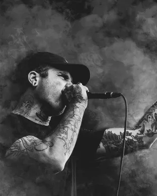 The Amity Affliction Cleveland