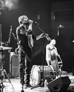 The Avett Brothers Cleveland