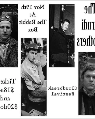 The Brudi Brothers Lakewood