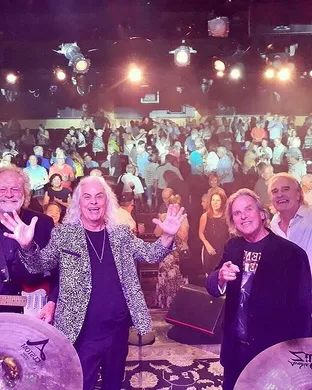 The Grass Roots Kent