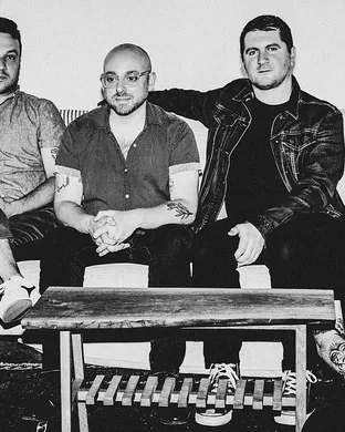 The Menzingers Cleveland