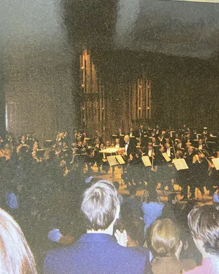 The Music Of John Williams Cuyahoga Falls