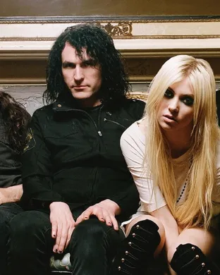 The Pretty Reckless Cleveland