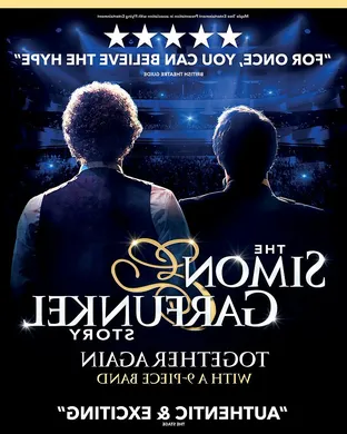 The Simon & Garfunkel Story Cleveland