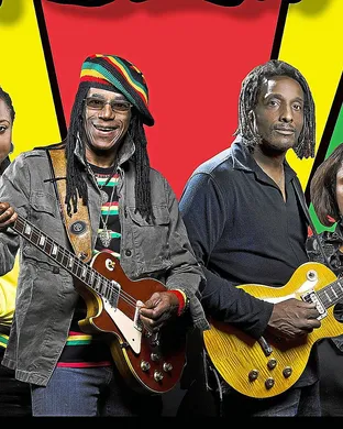 The Wailers Cleveland