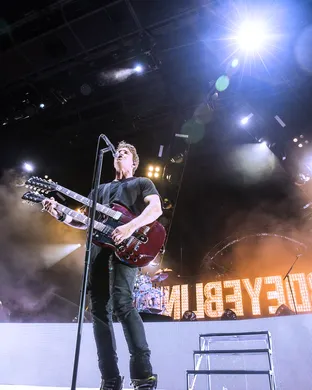 Third Eye Blind Cleveland