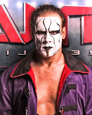 TNA Wrestling Cleveland