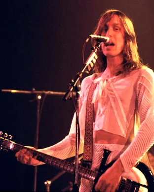 Todd Rundgren Cleveland