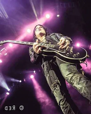 Tom Keifer Akron