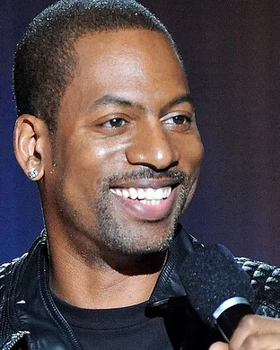 Tony Rock Cleveland