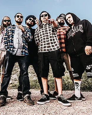 Tribal Seeds Cleveland