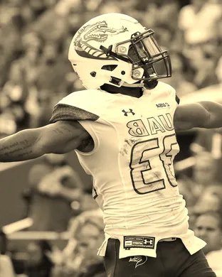 Uab Blazers Football Birmingham