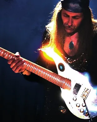 Uli Jon Roth Lakewood