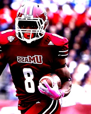 Umass Minutemen Football Amherst