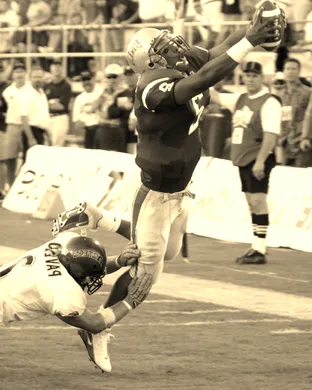 Unlv Rebels Football Akron