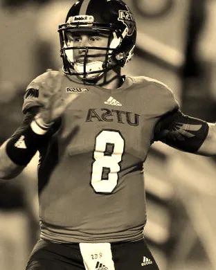 Utsa Roadrunners Football San Antonio