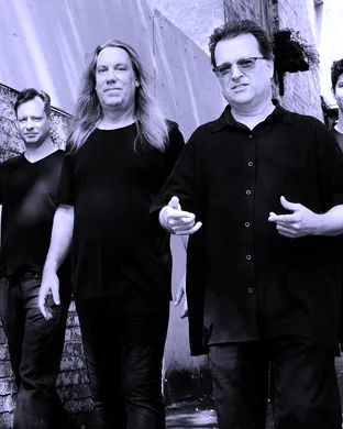 Violent Femmes Cleveland