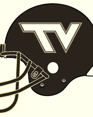 Virginia Tech Hokies Football Blacksburg