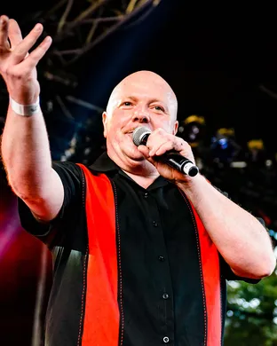 Vnv Nation Cleveland