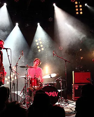 Vundabar Cleveland