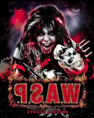 W.A.S.P. Cleveland